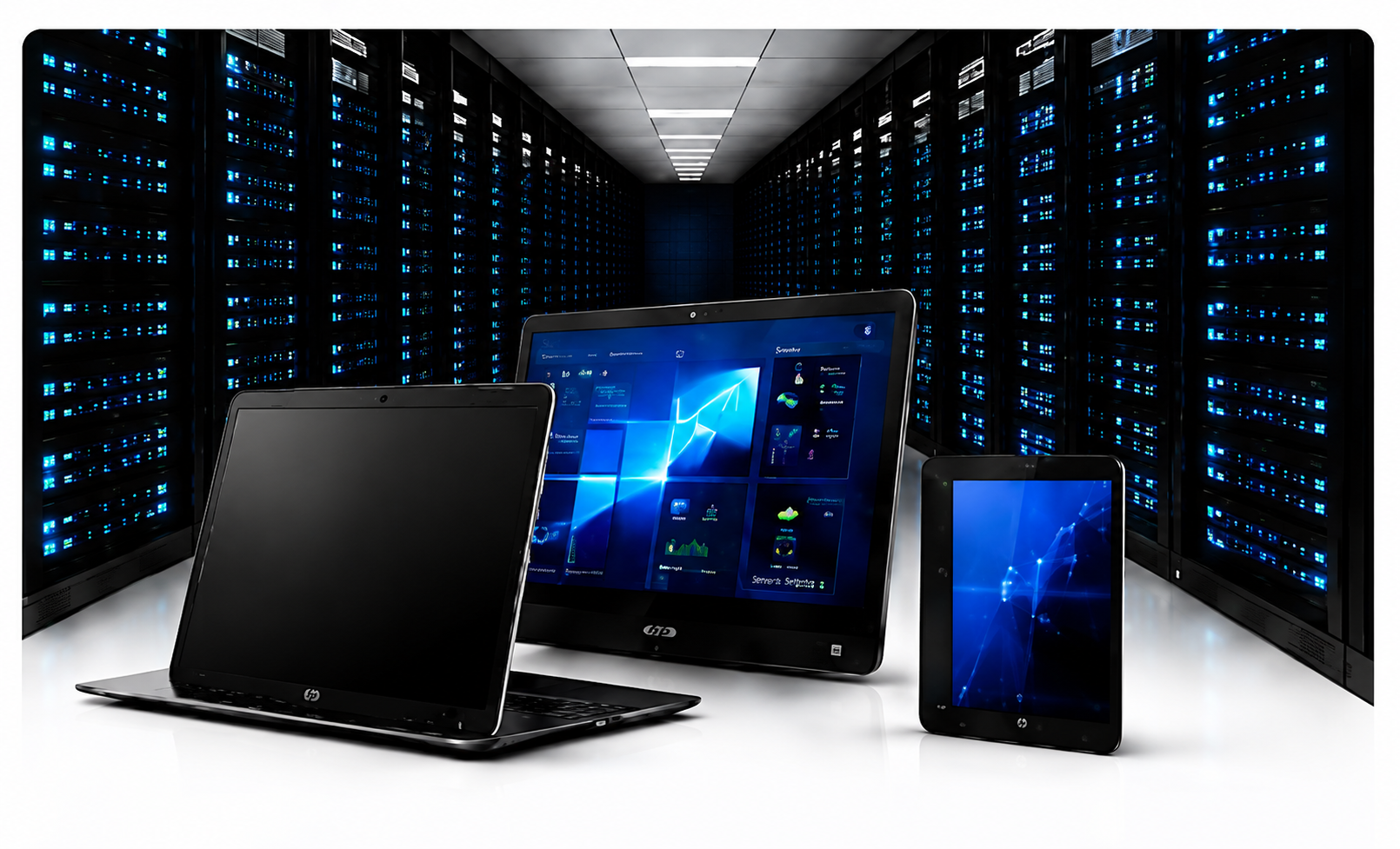 Enterprise Solution
