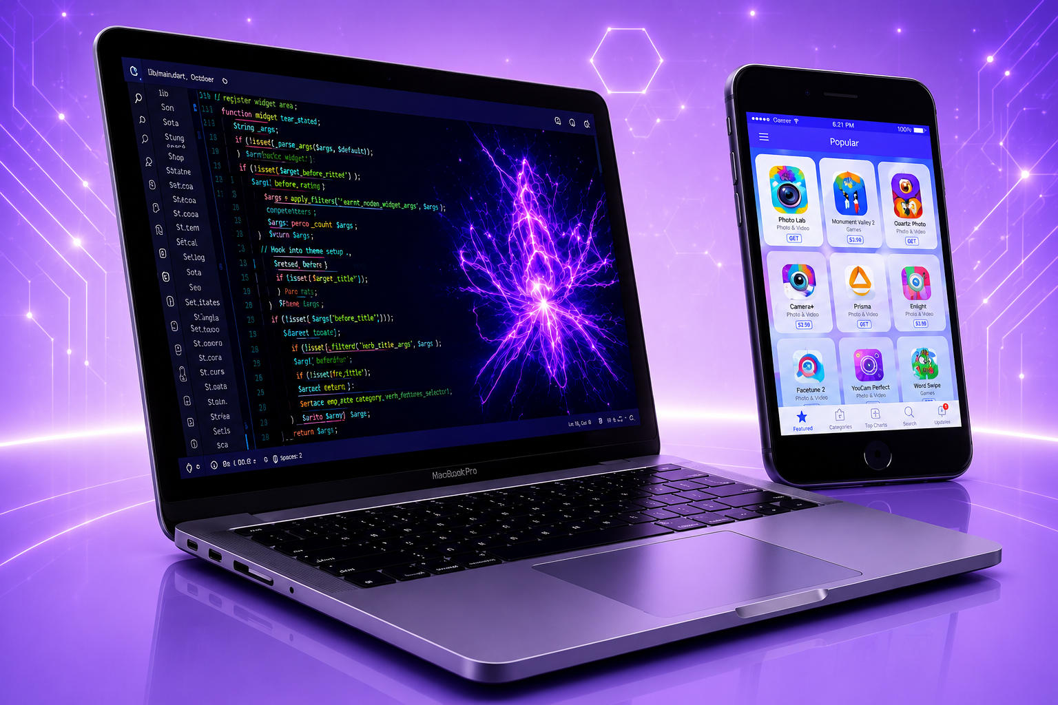 Software Solution