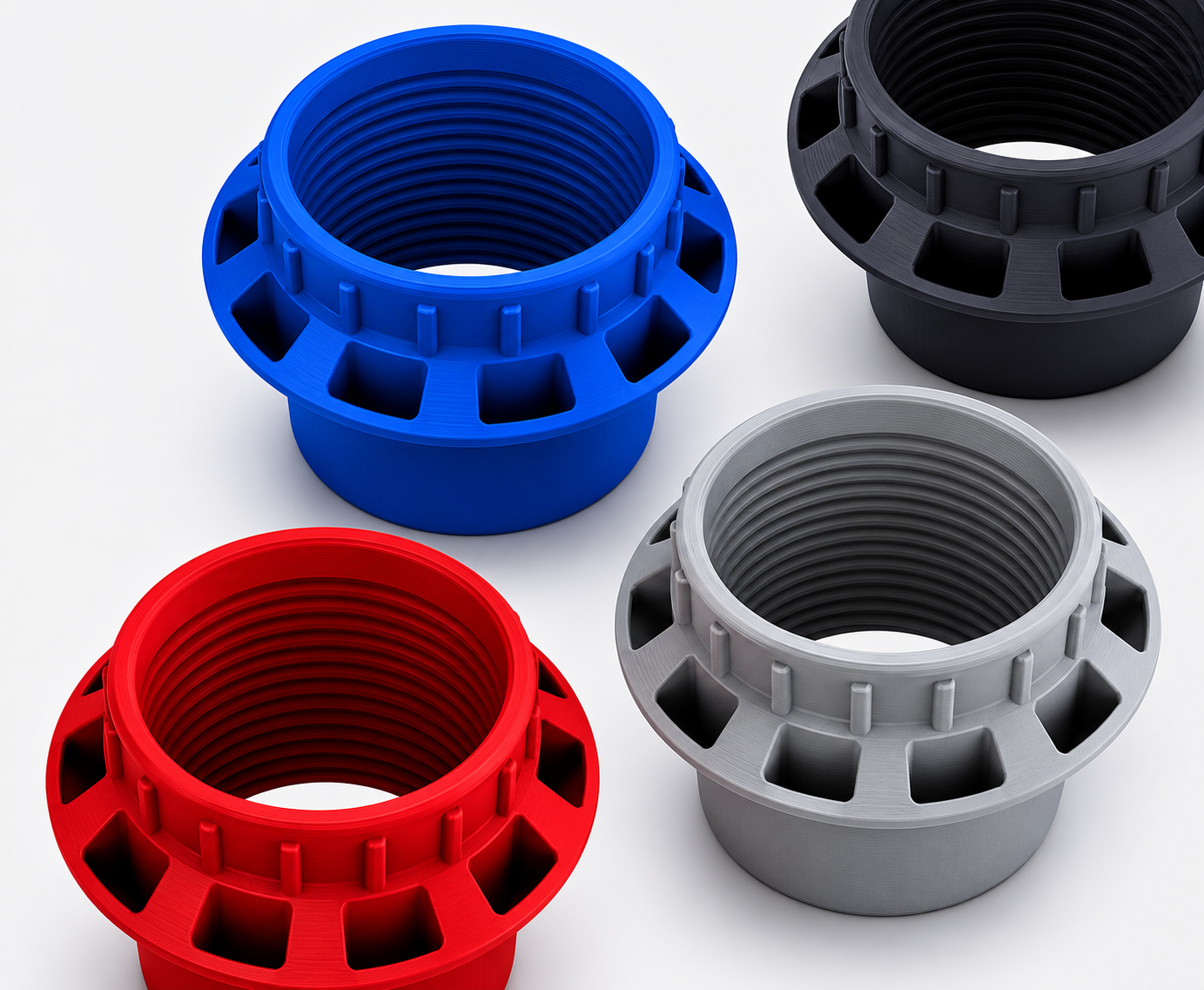 UltiMaker S3 Kompatibilitas 190+ Material