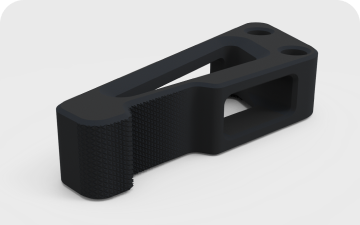 ABS Carbon Fiber