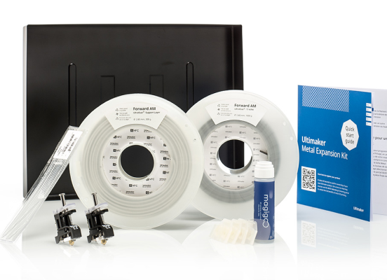 UltiMaker Metal Expansion Kit