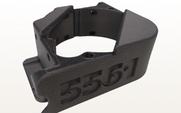Nylon CF Slide