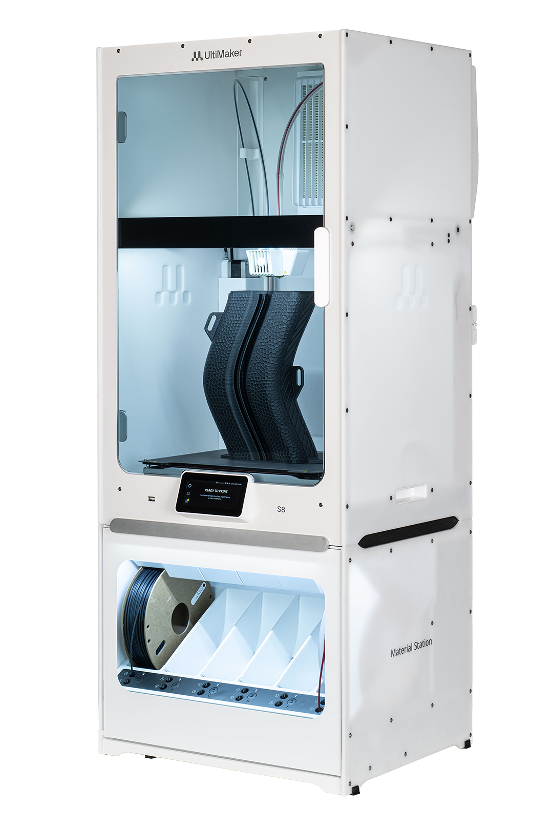 UltiMaker S8