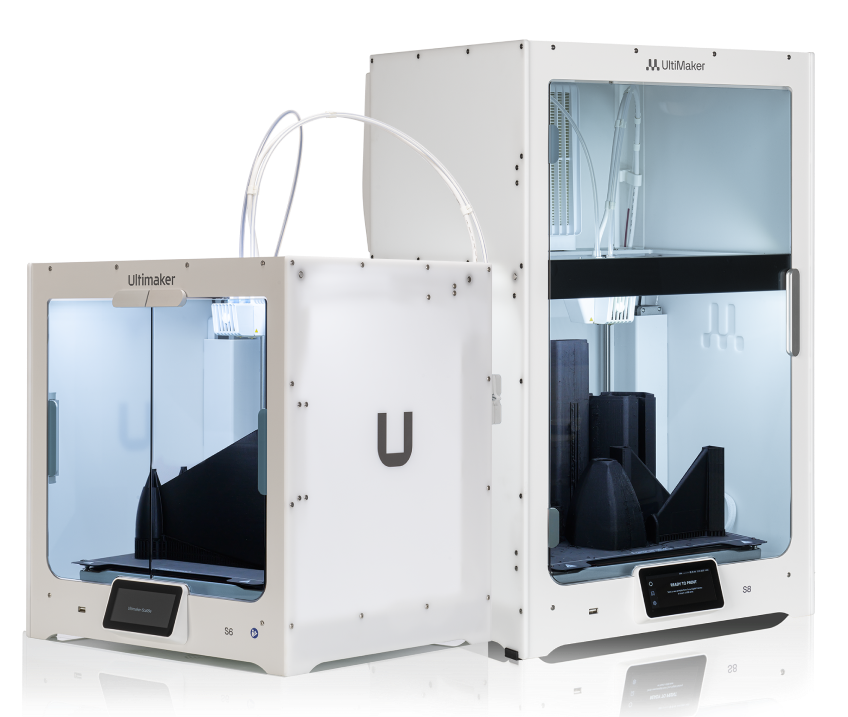 UltiMaker Secure