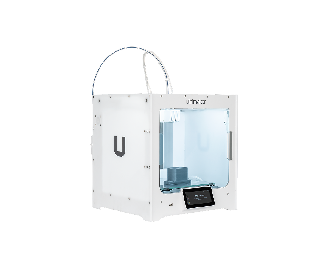 UltiMaker S3