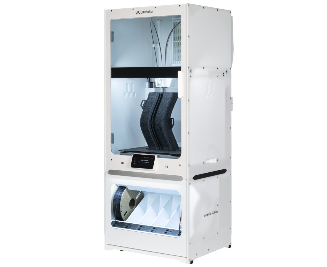 UltiMaker S8 Pro Bundle