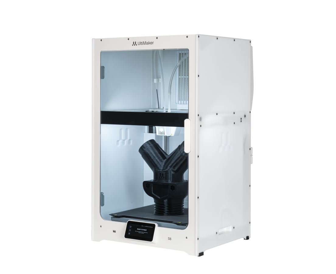 UltiMaker S8