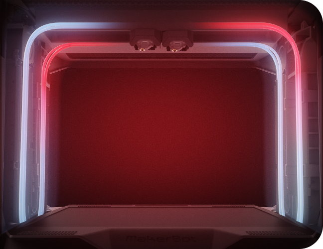 VECT Thermal Regulation System