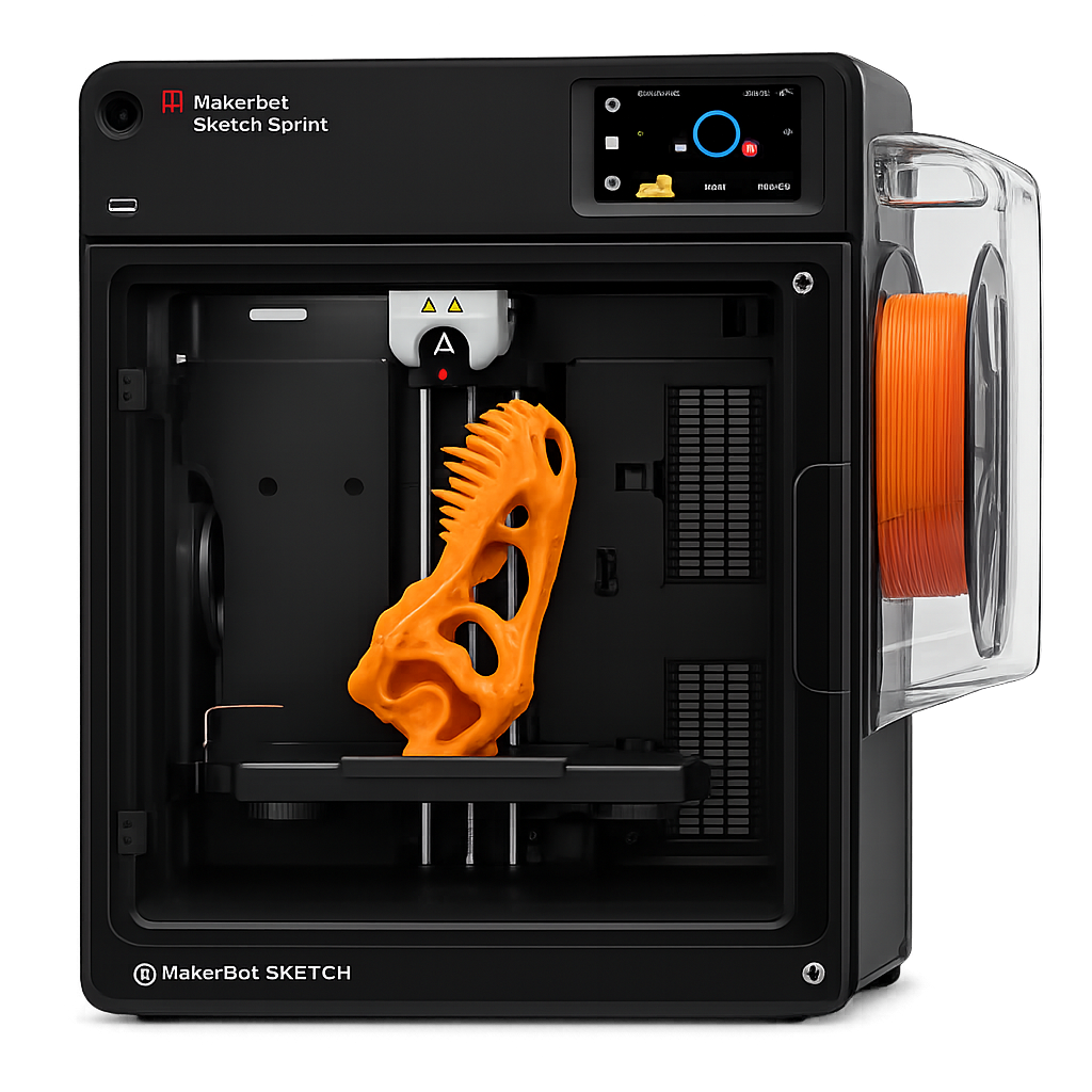 MakerBot Sketch Sprint