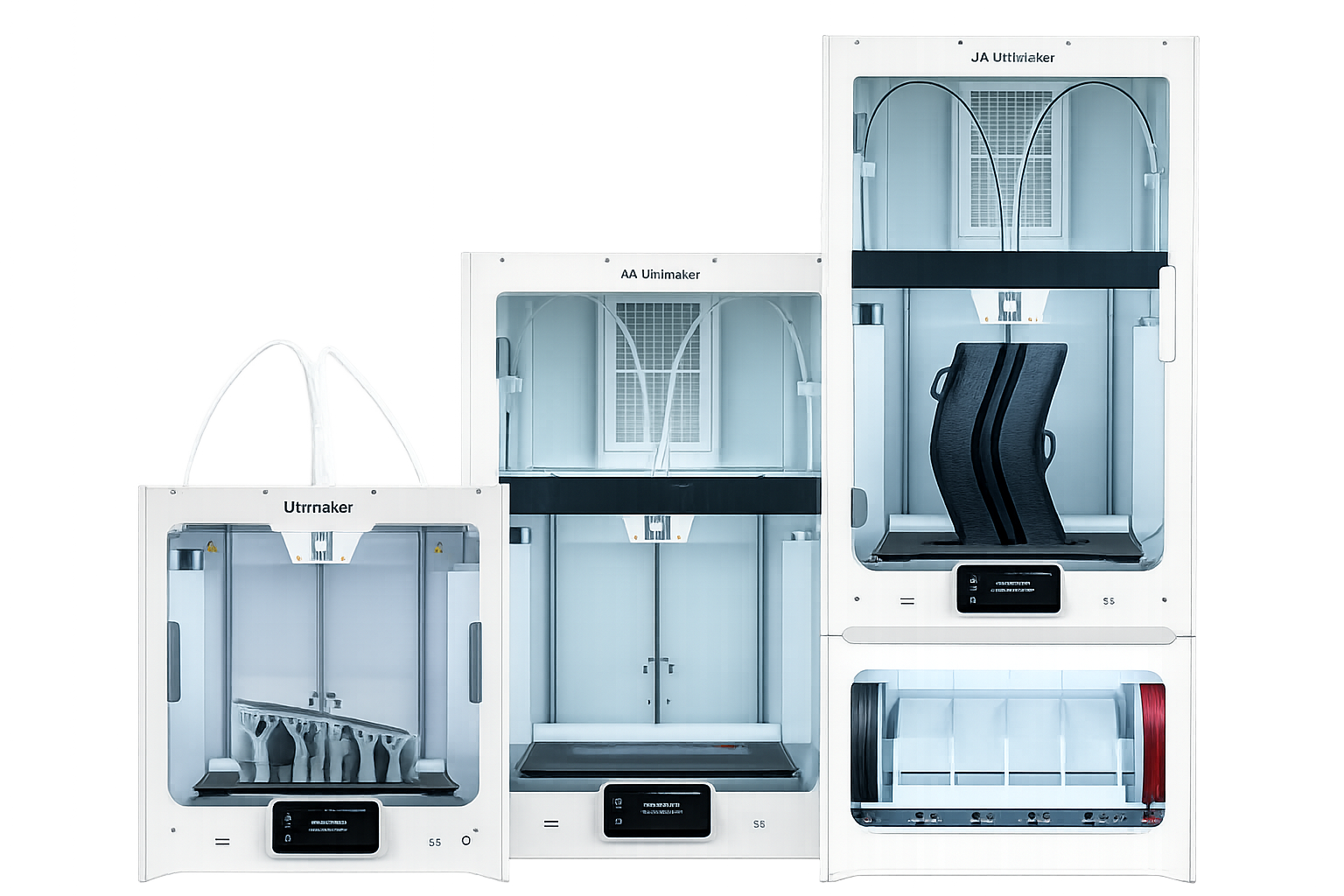 Ultimaker S Series